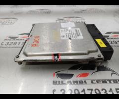 CENTRALINA MOTORE ECU 651. 930 2.1D 101Kw 136CV ME - 10