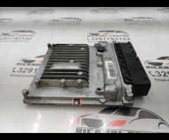 CENTRALINA MOTORE ECU 651. 930 2.1D 101Kw 136CV ME - 13