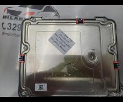 CENTRALINA MOTORE ECU N47 D20C 2.0D 137Kw 184CV BM - 9