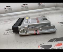 CENTRALINA MOTORE ECU N47 D20C 2.0D 137Kw 184CV BM - 13
