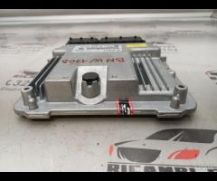 CENTRALINA MOTORE ECU N47 D20C 2.0D 137Kw 184CV BM - 14