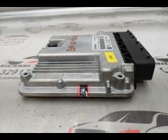 CENTRALINA MOTORE ECU N47 D20C 2.0D 137Kw 184CV BM - 15