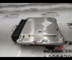 CENTRALINA MOTORE ECU N47 D20C 2.0D 137Kw 184CV BM - 16
