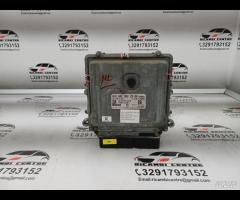 CENTRALINA MOTORE ECU 642. 820 3.0D 172Kw 231CV ME