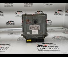 CENTRALINA MOTORE ECU 642. 820 3.0D 172Kw 231CV ME