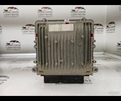 CENTRALINA MOTORE ECU 642. 820 3.0D 172Kw 231CV ME - 8
