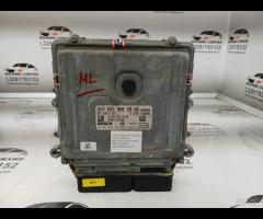 CENTRALINA MOTORE ECU 642. 820 3.0D 172Kw 231CV ME - 10