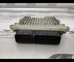 CENTRALINA MOTORE ECU 642. 820 3.0D 172Kw 231CV ME - 11