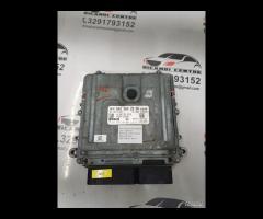 CENTRALINA MOTORE ECU 642. 820 3.0D 172Kw 231CV ME - 13
