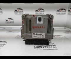 CENTRALINA MOTORE ECU R9M 1.6D 98Kw 131CV NISSAN Q
