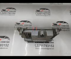 CENTRALINA MOTORE ECU R9M 1.6D 98Kw 131CV NISSAN Q