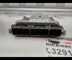 CENTRALINA MOTORE ECU R9M 1.6D 98Kw 131CV NISSAN Q - 7