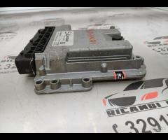 CENTRALINA MOTORE ECU R9M 1.6D 98Kw 131CV NISSAN Q - 8