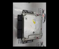 CENTRALINA MOTORE ECU R9M 1.6D 98Kw 131CV NISSAN Q - 13