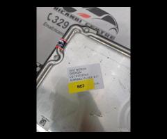 CENTRALINA MOTORE ECU R9M 1.6D 98Kw 131CV NISSAN Q - 15