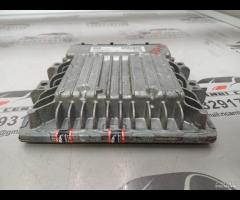CENTRALINA MOTORE ECU 607. 951 1.5D 81Kw 109CV MER - 8