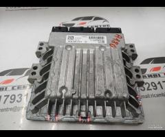 CENTRALINA MOTORE ECU 607. 951 1.5D 81Kw 109CV MER - 9