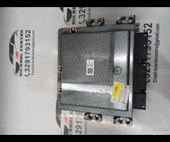CENTRALINA MOTORE ECU 607. 951 1.5D 81Kw 109CV MER - 10