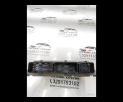 CENTRALINA MOTORE ECU 607. 951 1.5D 81Kw 109CV MER - 14