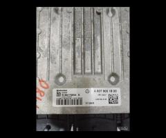 CENTRALINA MOTORE ECU 607. 951 1.5D 81Kw 109CV MER - 16