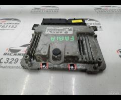 CENTRALINA MOTORE ECU BMS 1.4D 60Kw 80CV SKODA FAB - 6
