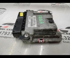 CENTRALINA MOTORE ECU BMS 1.4D 60Kw 80CV SKODA FAB - 7
