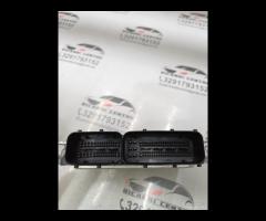 CENTRALINA MOTORE ECU BMS 1.4D 60Kw 80CV SKODA FAB - 8