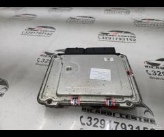 CENTRALINA MOTORE ECU BMS 1.4D 60Kw 80CV SKODA FAB - 10