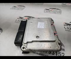 CENTRALINA MOTORE ECU BMS 1.4D 60Kw 80CV SKODA FAB - 12