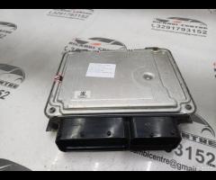 CENTRALINA MOTORE ECU BMS 1.4D 60Kw 80CV SKODA FAB - 13