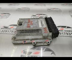CENTRALINA MOTORE ECU 940 C1.000 1.6D 88Kw 120CV A - 6