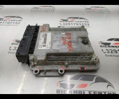 CENTRALINA MOTORE ECU 940 C1.000 1.6D 88Kw 120CV A - 9