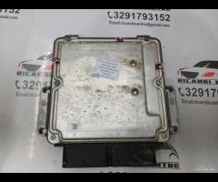 CENTRALINA MOTORE ECU 940 C1.000 1.6D 88Kw 120CV A - 10