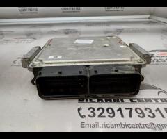 CENTRALINA MOTORE ECU 940 C1.000 1.6D 88Kw 120CV A - 12