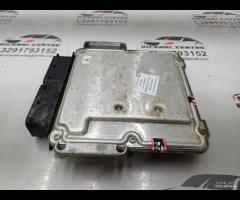 CENTRALINA MOTORE ECU 940 C1.000 1.6D 88Kw 120CV A - 13