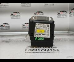 CENTRALINA AIRBAG 2.1D 101Kw 136CV MERCEDES A200 W