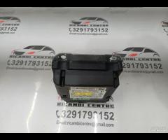 CENTRALINA AIRBAG 2.1D 101Kw 136CV MERCEDES A200 W