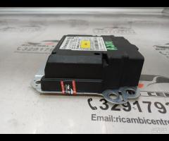 CENTRALINA AIRBAG 2.1D 101Kw 136CV MERCEDES A200 W