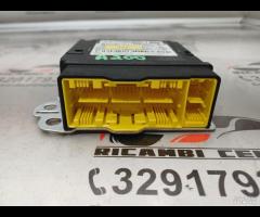 CENTRALINA AIRBAG 2.1D 101Kw 136CV MERCEDES A200 W - 6