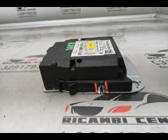 CENTRALINA AIRBAG 2.1D 101Kw 136CV MERCEDES A200 W - 7