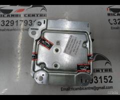 CENTRALINA AIRBAG 2.1D 101Kw 136CV MERCEDES A200 W - 9