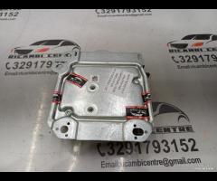 CENTRALINA AIRBAG 2.1D 101Kw 136CV MERCEDES A200 W - 10