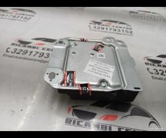 CENTRALINA AIRBAG 2.1D 101Kw 136CV MERCEDES A200 W - 12