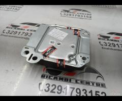 CENTRALINA AIRBAG 2.1D 101Kw 136CV MERCEDES A200 W - 13