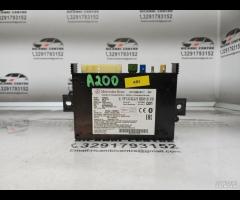 CENTRALINA INTERFACCIA BLUETOOTH MULTIMEDIA 2.1D M