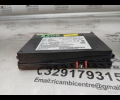 CENTRALINA INTERFACCIA BLUETOOTH MULTIMEDIA 2.1D M - 6