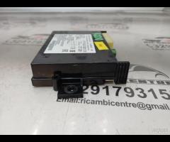 CENTRALINA INTERFACCIA BLUETOOTH MULTIMEDIA 2.1D M - 7