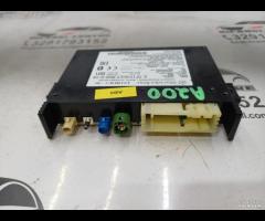 CENTRALINA INTERFACCIA BLUETOOTH MULTIMEDIA 2.1D M - 8