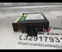 CENTRALINA INTERFACCIA BLUETOOTH MULTIMEDIA 2.1D M - 9