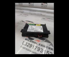 CENTRALINA INTERFACCIA BLUETOOTH MULTIMEDIA 2.1D M - 10